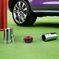 thumbnail image 4 of YSNOOWE Perilla Para De Transmisión Automática De Aleación Con Estilo Y Durabilidad Mejorada, 4 of 6