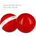 thumbnail image 3 of Sof Sole Sneaker Balls Shoe, Gym Bag, and Locker Deodorizer, 6 Pack, 3 of 8