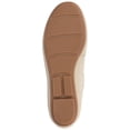thumbnail image 5 of Journee Women's Naomi Slip On Round Toe Loafers, 5 of 9