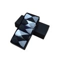 thumbnail image 2 of Cheers 3/5 Pairs Men Spring Autumn Middle Tube Breathable Cotton Sports Business Socks, 2 of 2