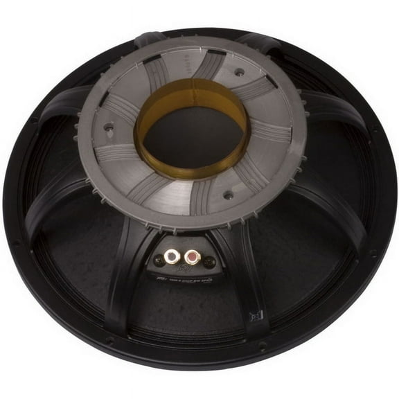 Peavey 1808 ALCP PRO RIDER RB Quality Replacement Speaker Sub Basket 560450 New