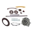 thumbnail image 2 of DNJ TK528WP Timing Chain Kit with Water Pump Fits Cars & Trucks 04-06 Suzuki 2.5L L6 DOHC 24V, 2 of 4