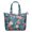 No.70, variant on Flower Women's Large Weekend Travel Bag Moving Canvas Handbag Thick Double Layer Beach Weekend Travel Unisex Hospital Maternity Delivery with Toiletry Waterproof