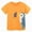 L101-Yellow, variant on Toddler Shirt, Boys T-Shirts for Summer, Basic Soft Casual 3 Boys Tshirt, Kids Cotton T Shirt(L101-Grey,2-3 Y)