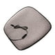 thumbnail image 2 of Soporte Organizador de Pared para Mangueras de Jardín | Almacena y Protege de Forma Segura Las Mangueras de Agua para Exteriores | Construcción de Acero Duradero para Uso En Jardín, Césped, Patio y T, 2 of 6