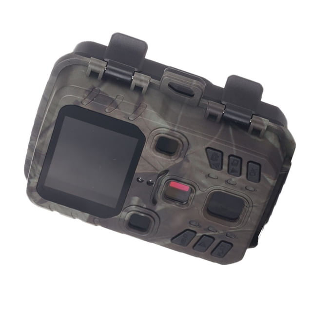 Hunting Camera 12MP Waterproof Trail Camera Outdoor Night camera ;outdoor View Cam for Wildlife Observation