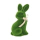 thumbnail image 5 of Figura de conejo de Pascua para centro de mesa, colección de adornos creativos para escritorio Estilo A, 5 of 9