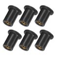 thumbnail image 3 of 6pcs M4/M5/M6 Kayak Rubber Well Nuts Fastener Wellnuts Kayak Accessories, 3 of 6