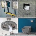 thumbnail image 4 of 5pcs 500w R7s Linearlogen Floodlight J118 500w Double Ended Security Light Bulb 118mm Length, 4 of 5