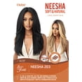 thumbnail image 4 of Outre Lace Front Wig Soft  Natural Neesha 203, 4 of 8