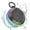 Blue, variant on SuoKom Waterproof Bluetooth Speaker Level 7 Waterproof Bluetooth Speaker Bathroom Bluetooth Speaker Outdoor Sports Speaker Portable Bluetooth Speakers On Clearance