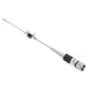 thumbnail image 1 of Antena Antena De Radio Móvil De Doble Banda 144/430MHz 2.25dBi/3.8dBi VHF UHF Antena De Radio De 2, 1 of 7