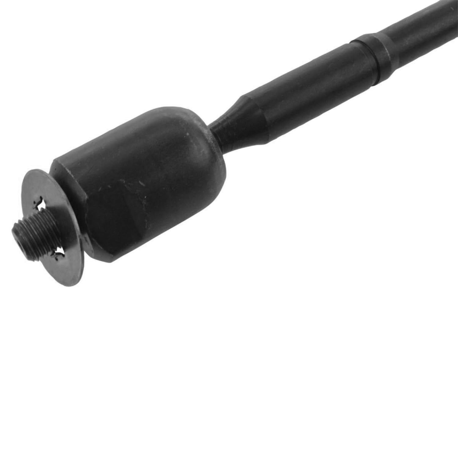 Detroit Axle - Front Inner Tie Rods for Toyota 2005-2012 Avalon 2007-2011 Camry 2007-2012 Lexus ES350, 2 Inner Tie Rod Ends 2008 2009 2010 Replacement