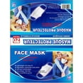 thumbnail image 2 of Instant Aid Masques pour le Visage 20 Pcs (Lot de 2), 2 of 2