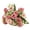 Pink, variant on Lifelike Silk Arrangement for Home Realistic Petals to Room and Easter Print design,29 cm,Pink