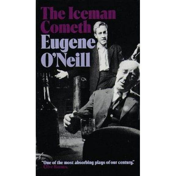 Pre-Owned The Iceman Cometh (Unknown) 039470018X 9780394700182