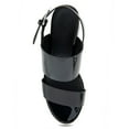 thumbnail image 4 of Aerosoles Womens Camilia Platform Sr Platform Sandals, 4 of 4