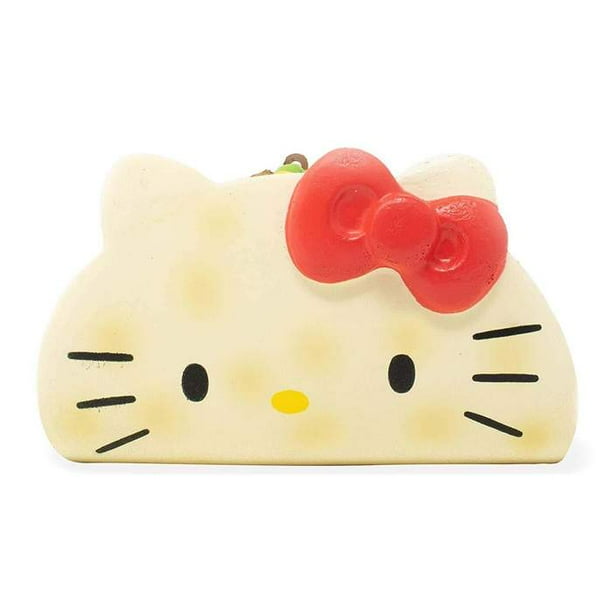 Hamee Squishies (Sanrio Fastfoods Series - Taco) Soft Fastfoods Squishy Toy for Boys Girls Children Adults - Walmart.com Hamee Squishies (Sanrio Fastfoods Series - Taco) Soft Fastfoods Squishy Toy for Boys Girls Children Adults - Walmart.com