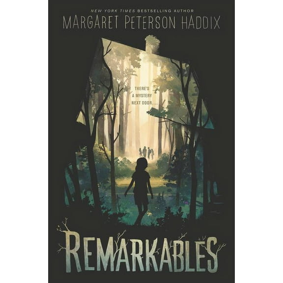 Remarkables, (Hardcover)
