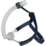 Deluxe Nasal Pillow CPAP Mask