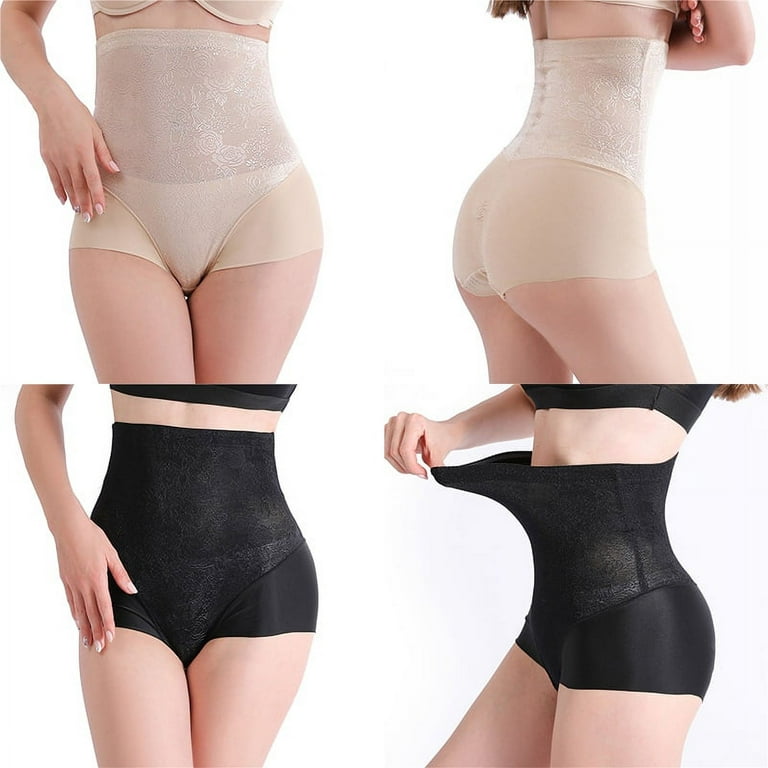 Sexy Shapewear Tummy Control Hip up for Women High Waist Underwear
