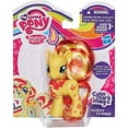 thumbnail image 2 of My Little Pony Cutie Mark Magic Sunset Shimmer Figure, 2 of 2