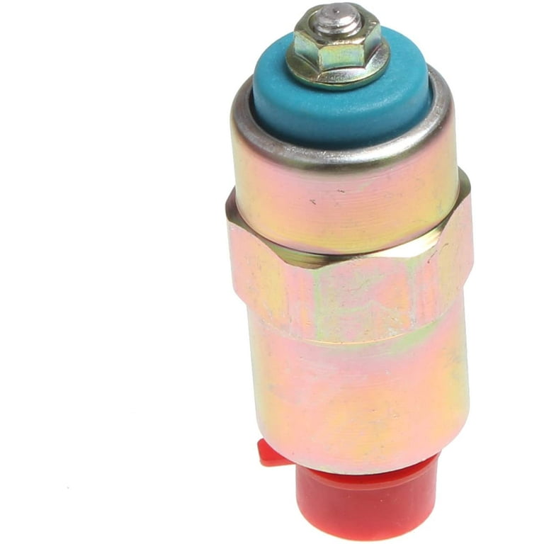 Fuel Cut-off Injection Solenoid 7167-620A 7167-620B 7185