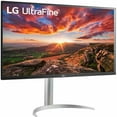 thumbnail image 4 of LG 32UP83A-W 32" HDR Monitor with 60Hz Refresh Rate (2021), 4 of 11