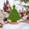 thumbnail image 3 of Vela aromática para árbol de Navidad Fiudx regalo complementario juego de decoración para el hogar, 3 of 3