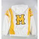 thumbnail image 2 of STARTER Hombres Missouri Tigers Anorak Chaqueta umz S, 2 of 2