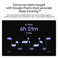 thumbnail image 4 of Reloj inteligente Google Pixel Watch 5 45 mm Wi‑Fi color obsidiana, 4 of 9