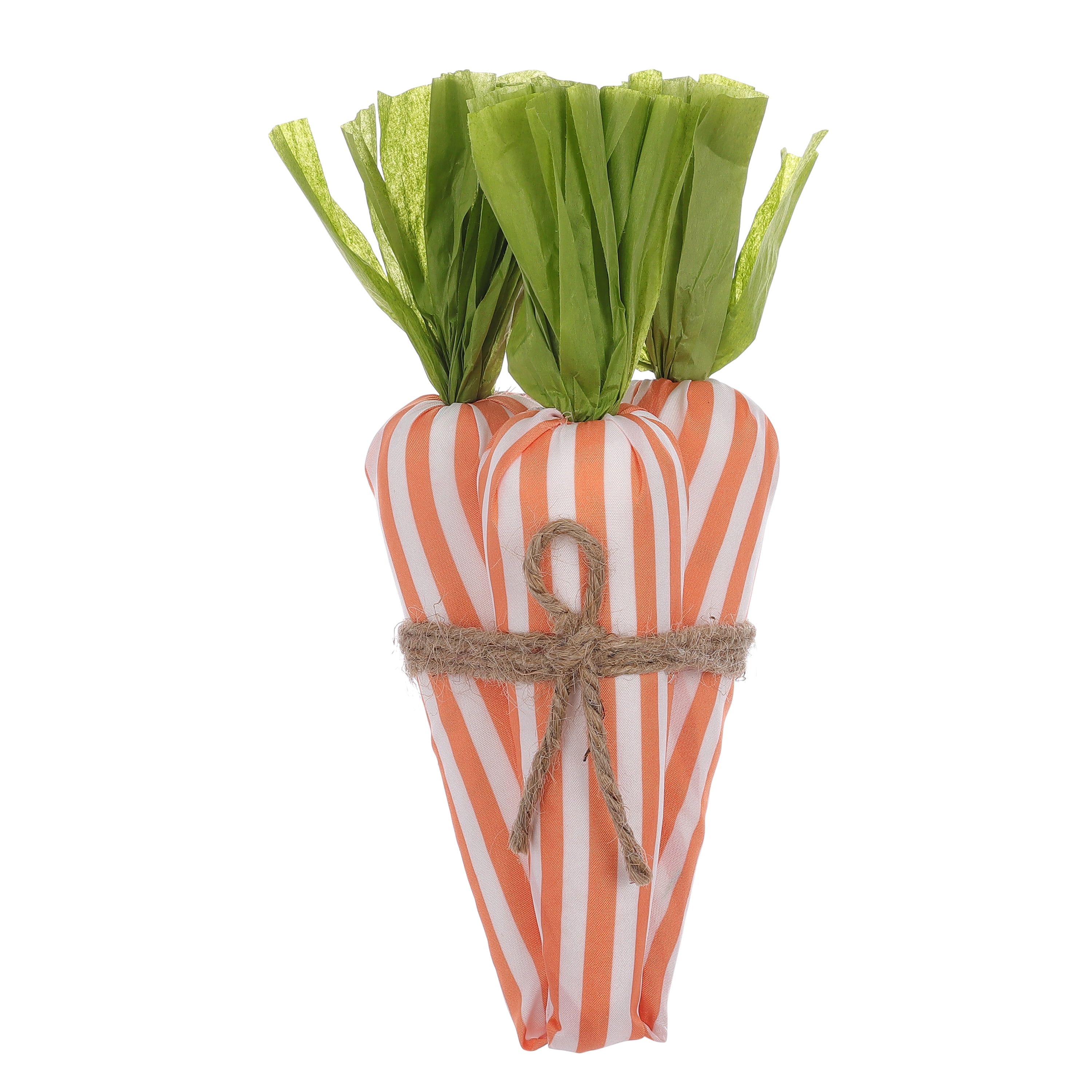 3 Fabric Carrot Astm.8.5 inch