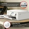 thumbnail image 5 of PIXMA TS7720 Wireless Copy/Print/Scan Inkjet Printer, 5 of 11