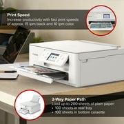 PIXMA TS7720 Wireless Copy/Print/Scan Inkjet Printer