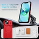 thumbnail image 5 of Funda GANGXUN para iPhone 13 – Magnética Antigolpes con Soporte y Protección Doble, 5 of 6