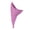 Purple, variant on SHX Female Urination Device, Female Urinal Women Pee Funnel Allows Women to Pee Standing Up, Reusable Womens Urinal, Womens Portable Camping Urinal