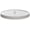 White, variant on Rev-A-Shelf 3071-20-15-52 Value Line Polymer Single Shelf 20" Full Circle Lazy Susan -