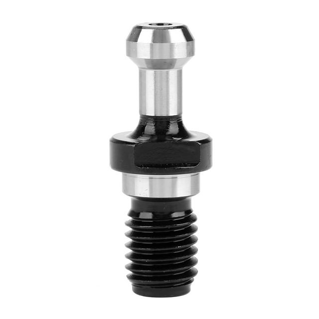 1 pieza BT30 45° Llave Tiradores Portaherramientas para Accesorios de Máquina CNC