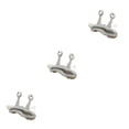 thumbnail image 1 of Minnieouse Diadema de felpa elástica y fácil de usar, ojos de caracol, orejas, práctica y conveniente, útil, resistente Type1 NO1, 1 of 6