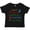 AB-Black, variant on Inktastic Mechanical Engineer like Daddy Boys or Girls Toddler T-Shirt