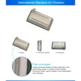 thumbnail image 4 of RXIRUCGD Home Kitchen Gadgets Filter Repalcement Accessories for Philip-s EverFlo 5L Oxygen Generator Machines, 4 of 8