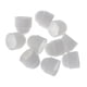 thumbnail image 1 of 20 Unids M6 Tuerca De Perno Tapas De Protección Cubierta Hexagonal De Plástico Hexagonal Macarena Cabeza de cúpula pernos, 1 of 8