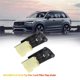 thumbnail image 2 of 30612856 Fuel tank door lock fuel filler cap solenoid valve compatible with Volvo V70 S60 S80 XC70 XC90 99-14 9483311 30716837, 2 of 5