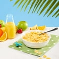 thumbnail image 5 of (6 pack) EnviroKidz Organic Breakfast Cereal, Amazon Frosted Flakes, 11.5oz Box, 5 of 7