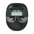 thumbnail image 1 of koolsoo Auto Darkening Welding Helmet Solar Powered Home Breathable Welder Hood, 1 of 9