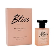Bliss Pheromone Perfume for Women