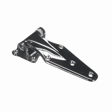 Kason 1070-A00016 Genuine OEM Door Hinge - 0.875 in. Offset