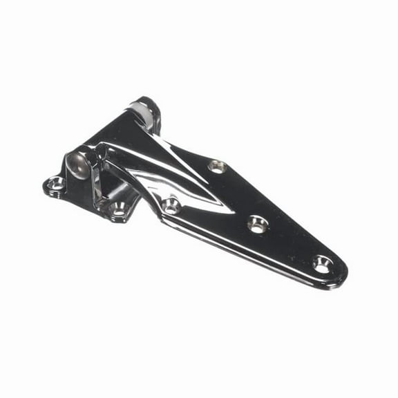 Kason 1070-A00016 Genuine OEM Door Hinge - 0.875 in. Offset