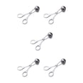 thumbnail image 3 of Yuarrent Clip para hacer albóndigas, abrazadera de molde relleno de acero inoxidable, reutilizable, café, restaurante, cocina, molde para helado, Type2 NO2 Yuarrent CBP485515, 3 of 5