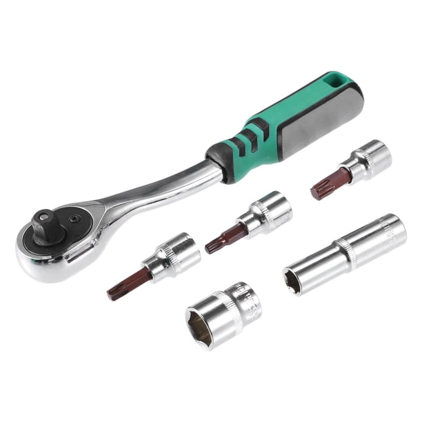 Kit de Herramienta para Desmontar Puerta Unique Bargains 6 Uds para Jeep